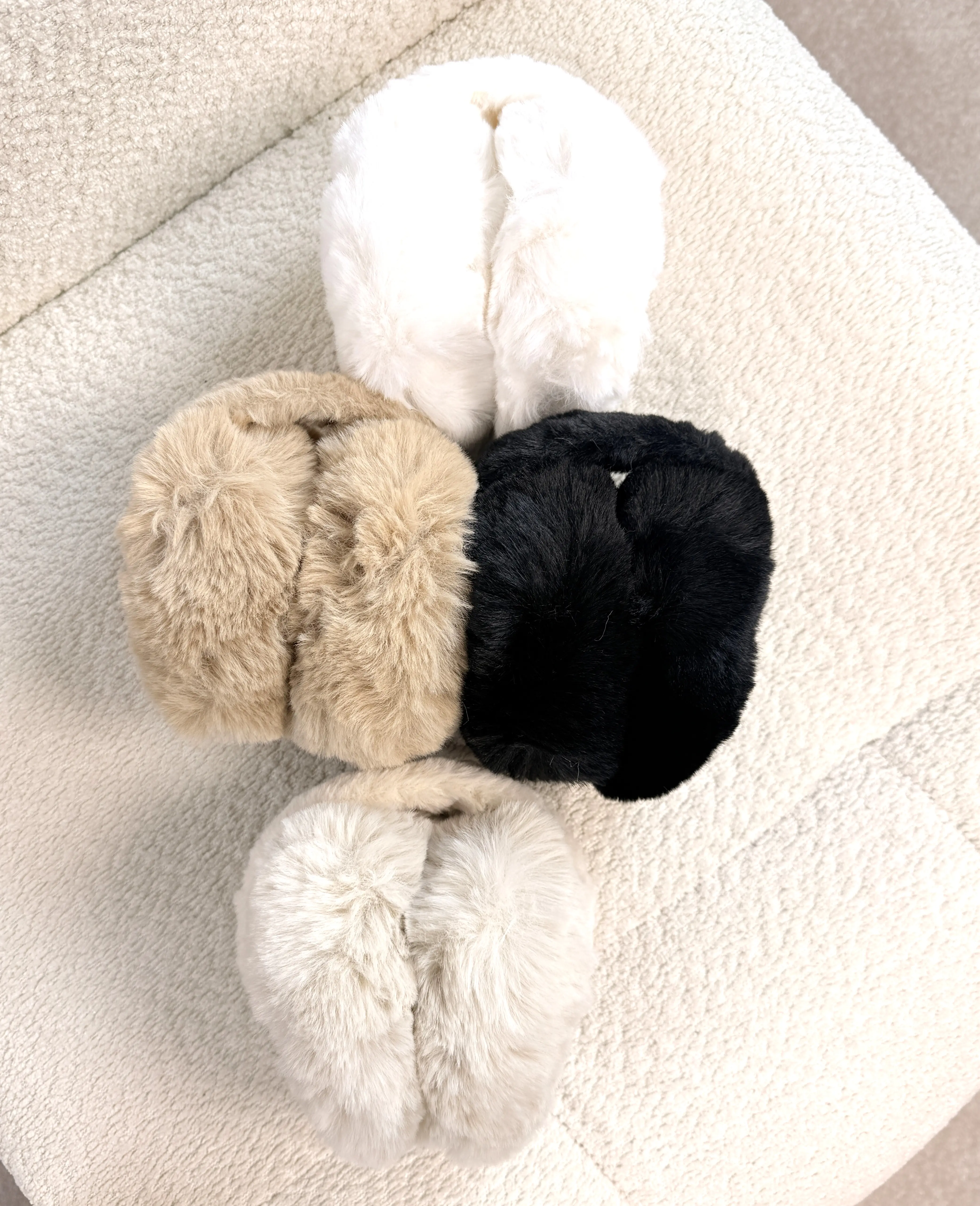 گوش گیر خارجی